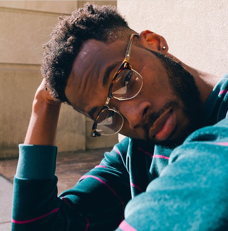 AYO ^ Blends Afrobeats and R&B on "Move & Groove" AYO ^